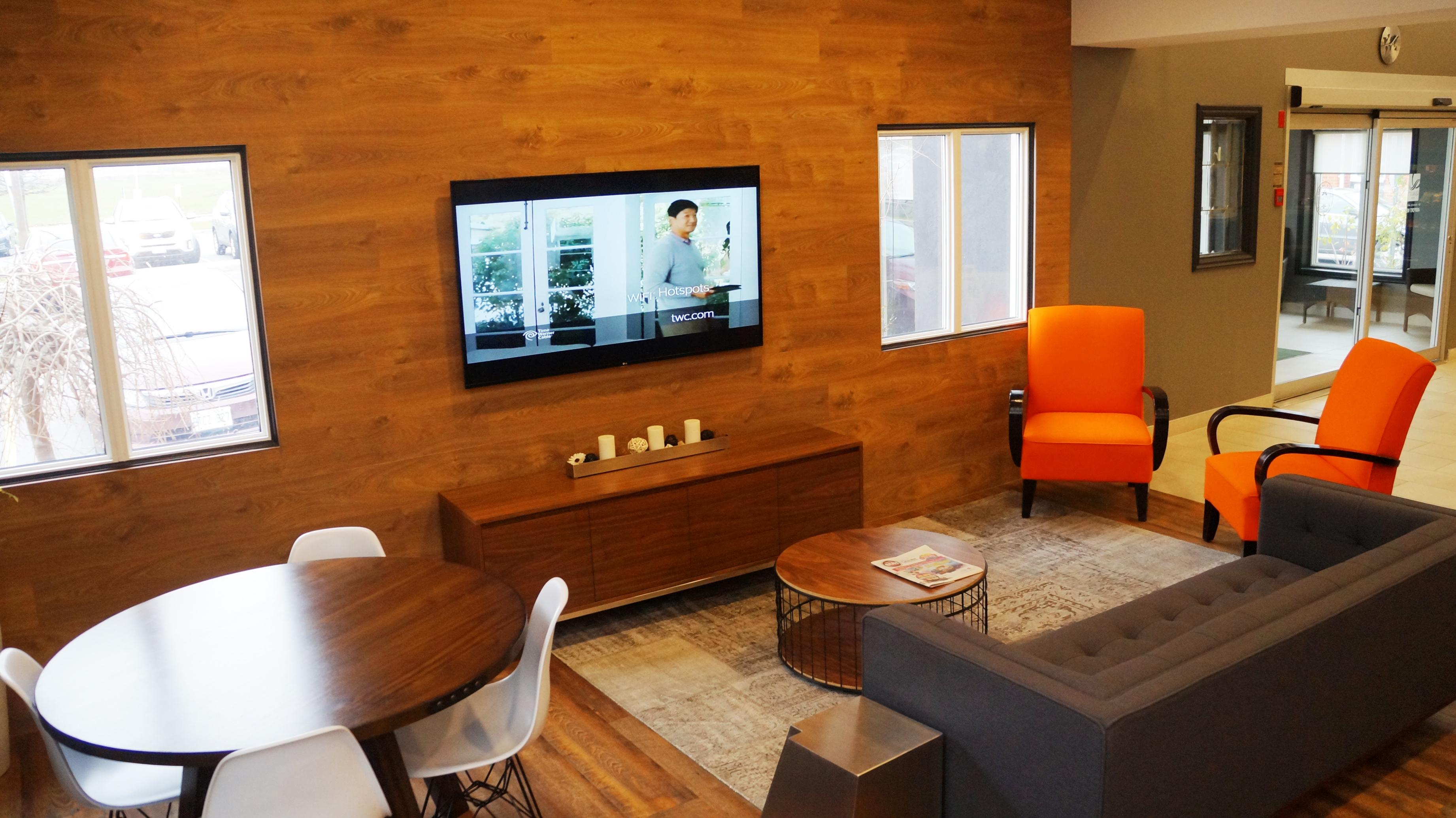Quality Inn Airport West Mississauga Extérieur photo